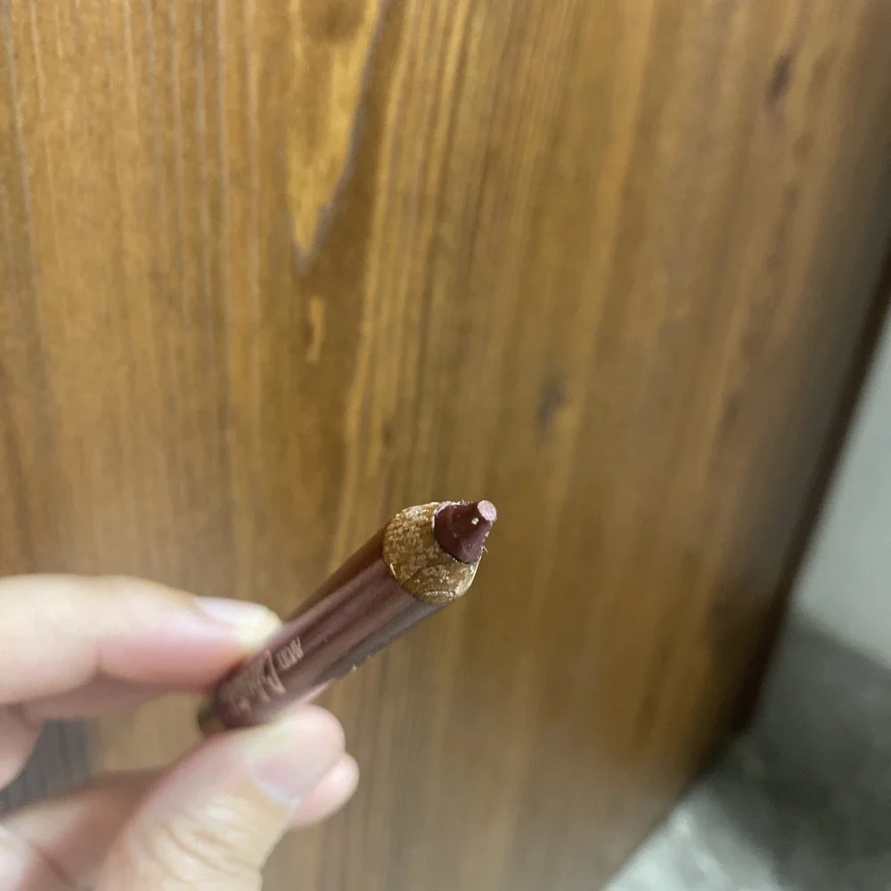 Avon colorstick lips